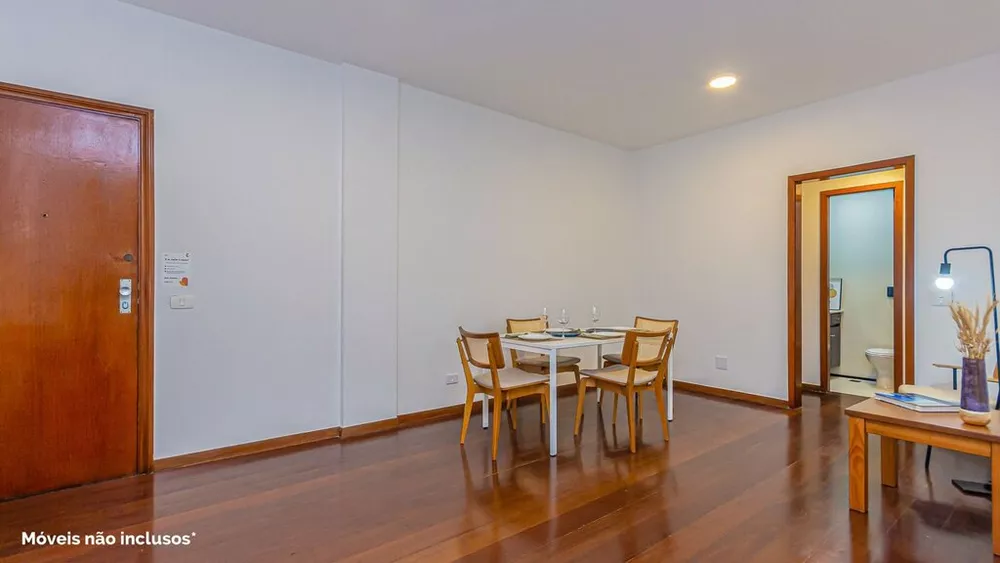 Apartamento, 3 quartos, 117 m² - Foto 1