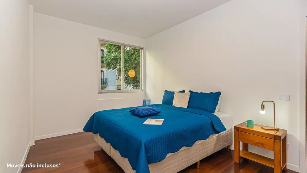 Apartamento, 3 quartos, 117 m² - Foto 4