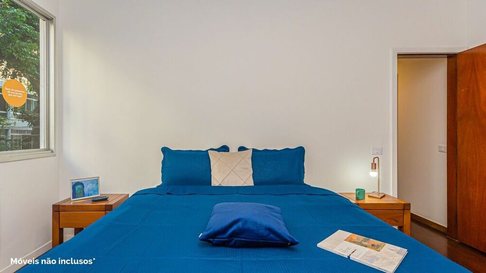 Apartamento, 3 quartos, 117 m² - Foto 17