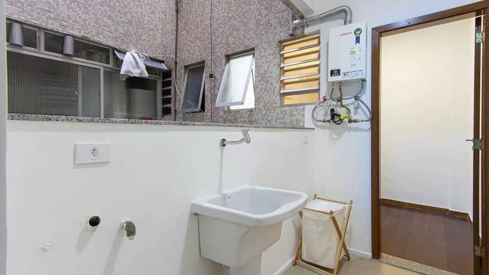 Apartamento, 3 quartos, 117 m² - Foto 13