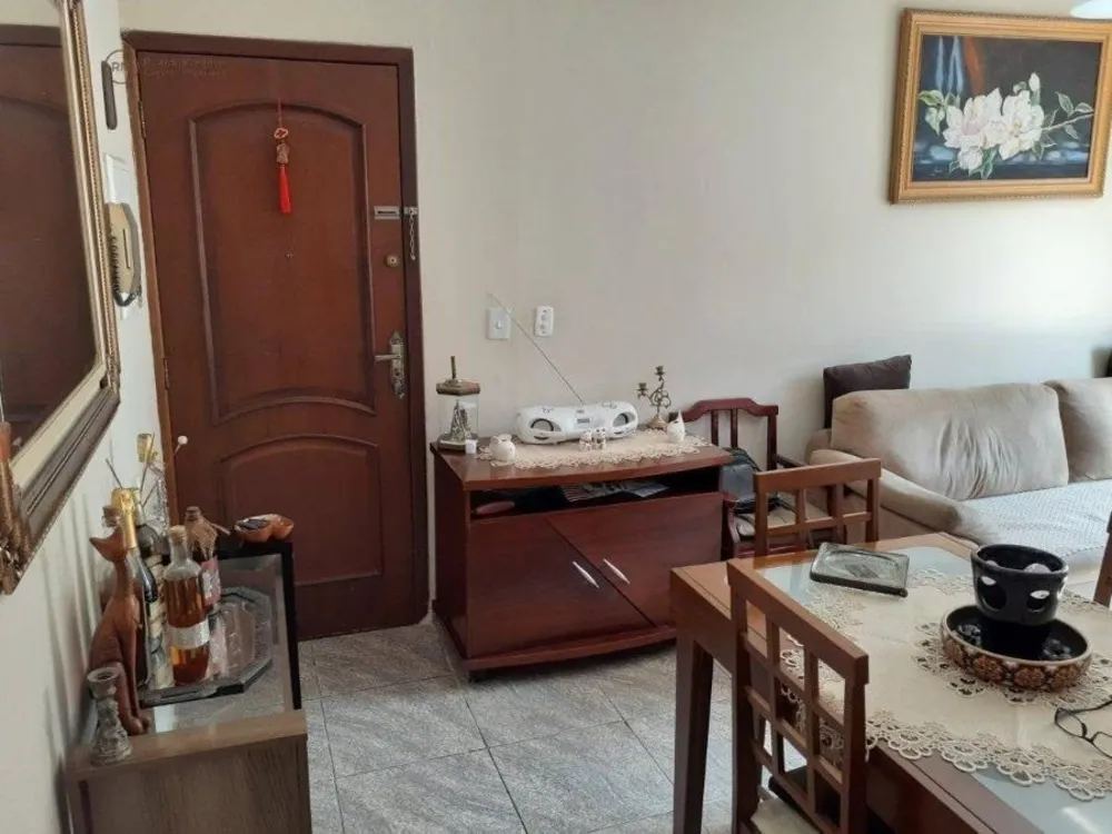 Apartamento, 2 quartos, 69 m² - Foto 3