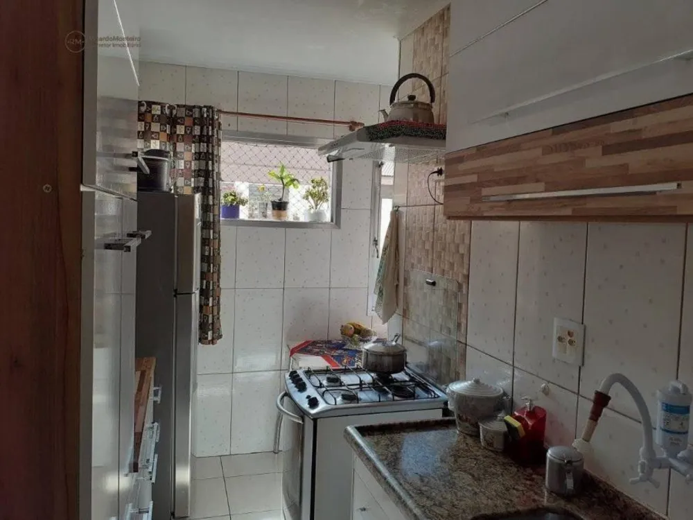 Apartamento, 2 quartos, 69 m² - Foto 10