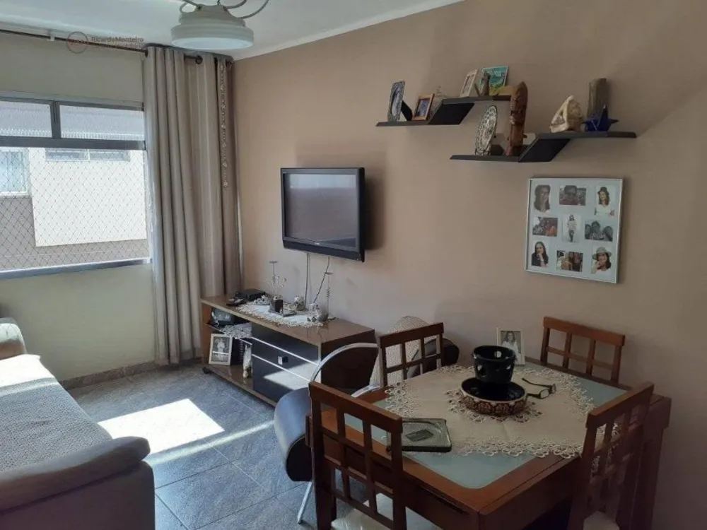 Apartamento, 2 quartos, 69 m² - Foto 4