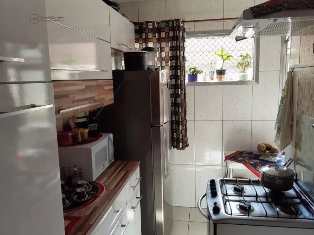 Apartamento, 2 quartos, 69 m² - Foto 9