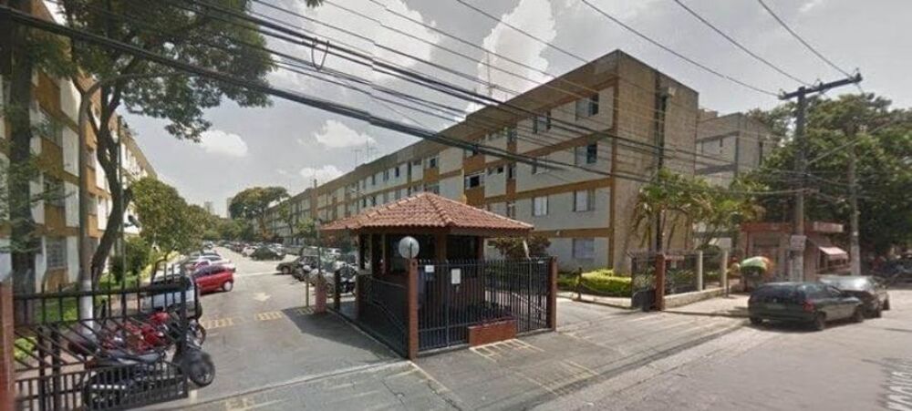 Apartamento, 2 quartos, 69 m² - Foto 1