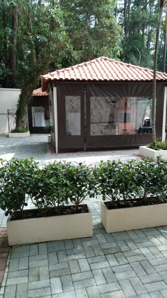 Apartamento, 2 quartos, 56 m² - Foto 1