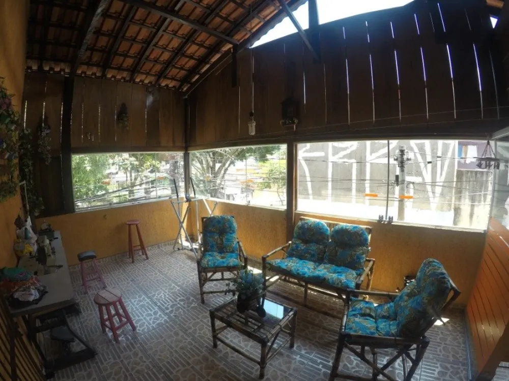 Casa, 8 quartos, 250 m² - Foto 3