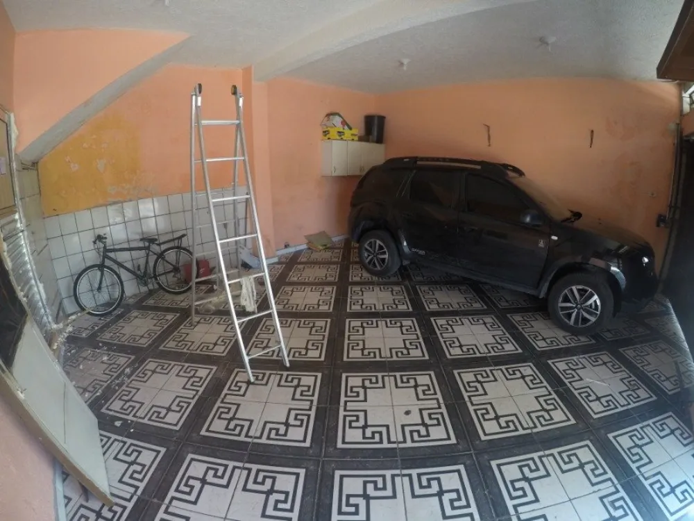Casa, 8 quartos, 250 m² - Foto 1