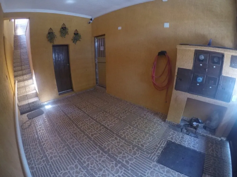 Casa, 8 quartos, 250 m² - Foto 2