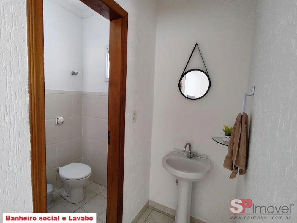 Casa, 5 quartos, 286 m² - Foto 3