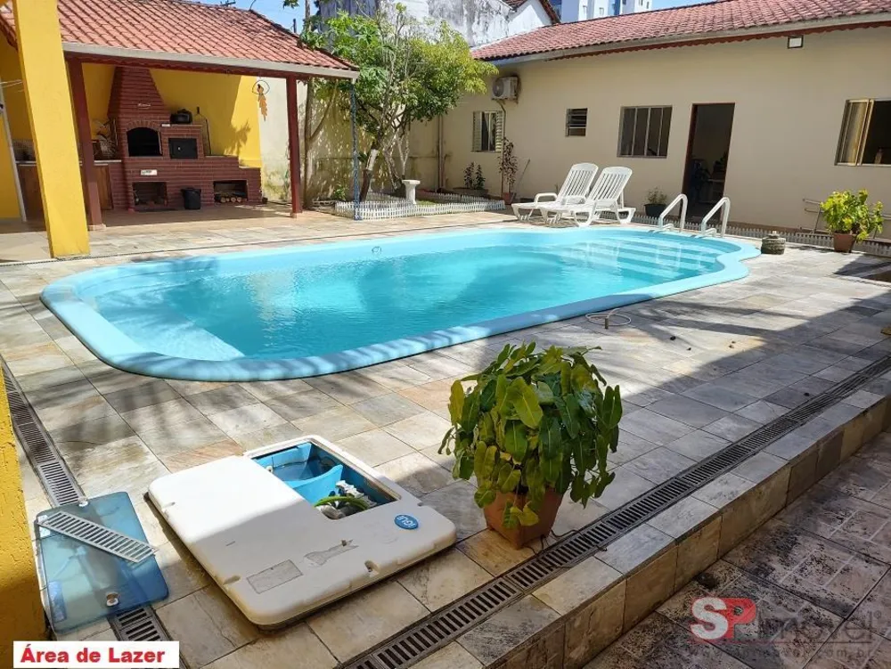 Casa, 5 quartos, 286 m² - Foto 1