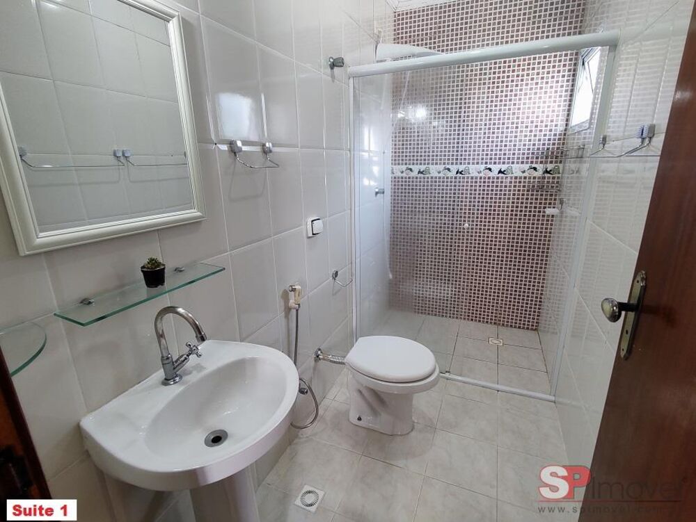 Casa, 5 quartos, 286 m² - Foto 7
