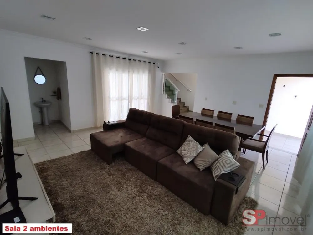 Casa, 5 quartos, 286 m² - Foto 4