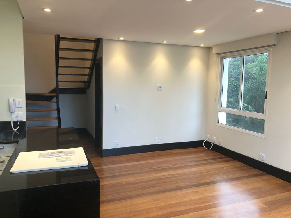 Apartamento, 1 quarto, 104 m² - Foto 2