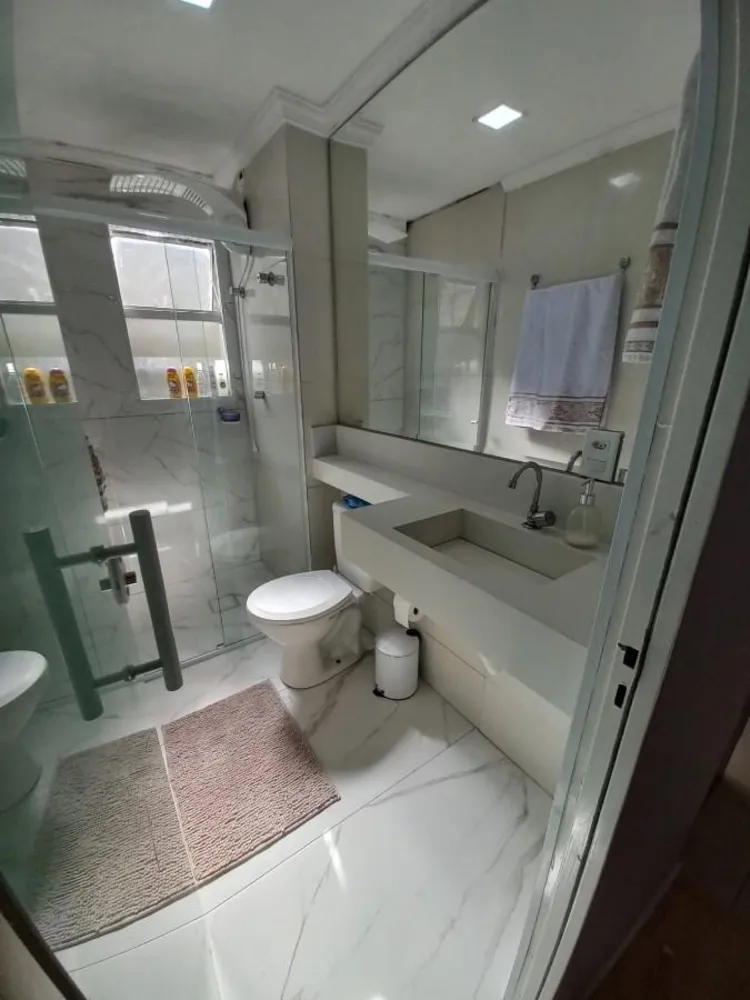 Apartamento, 2 quartos, 120 m² - Foto 7