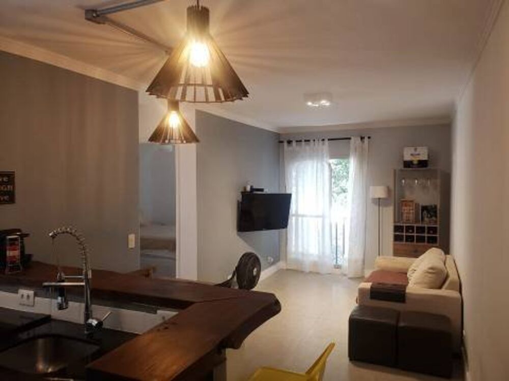 Apartamento, 2 quartos, 46 m² - Foto 4