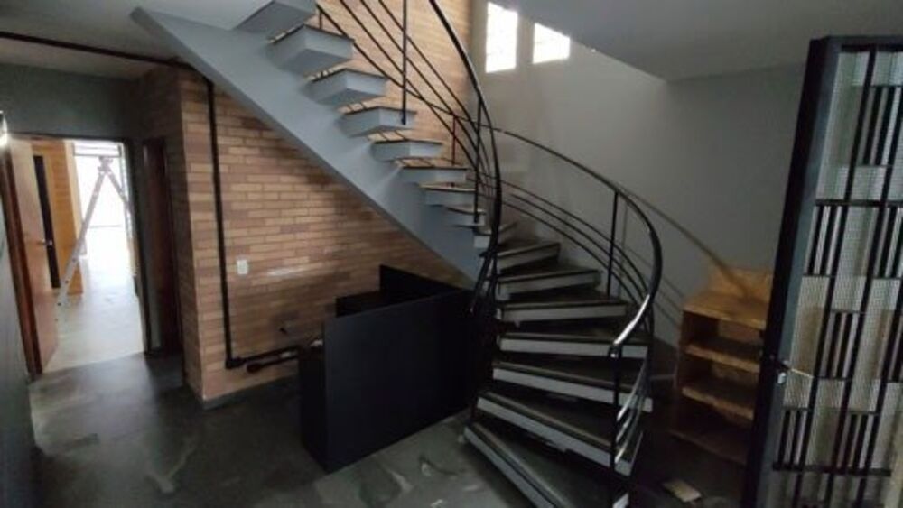 Casa, 1 quarto, 369 m² - Foto 11