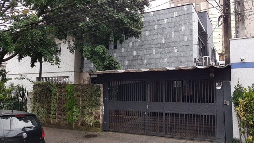 Casa, 1 quarto, 369 m² - Foto 3
