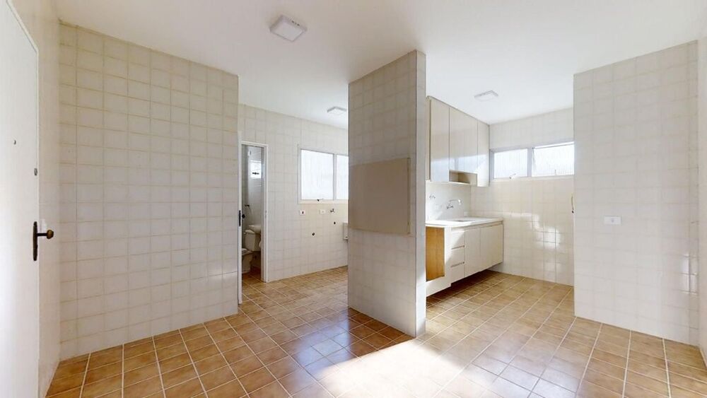 Apartamento, 1 quarto, 59 m² - Foto 2