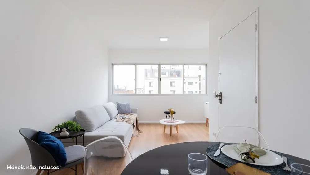 Apartamento, 1 quarto, 59 m² - Foto 12