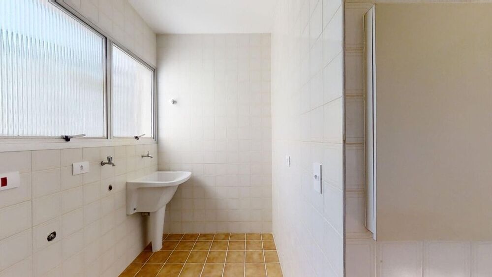 Apartamento, 1 quarto, 59 m² - Foto 1