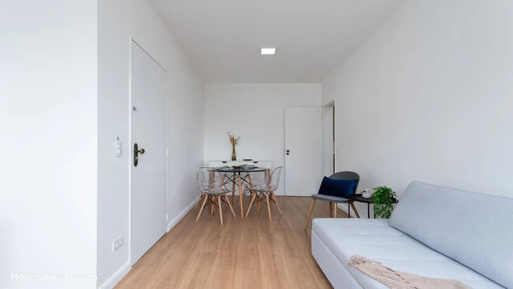 Apartamento, 1 quarto, 59 m² - Foto 11