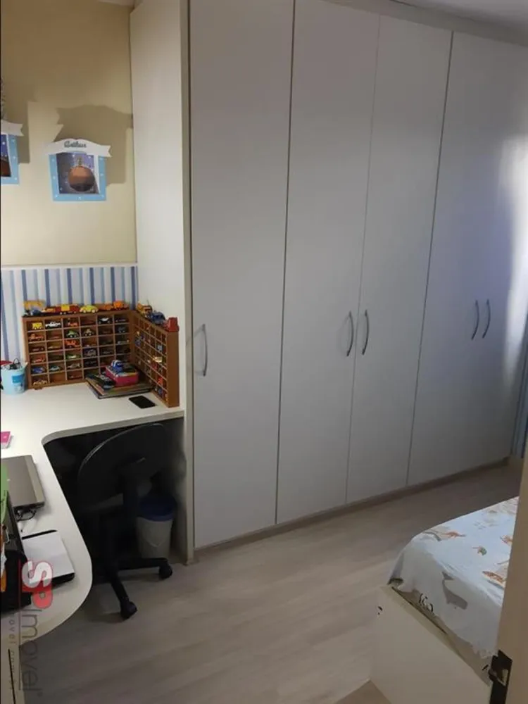 Apartamento, 2 quartos, 67 m² - Foto 4