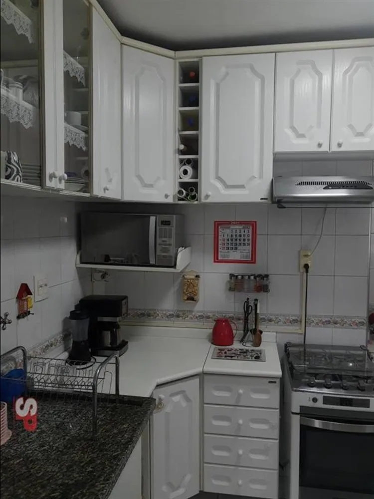 Apartamento, 2 quartos, 67 m² - Foto 11