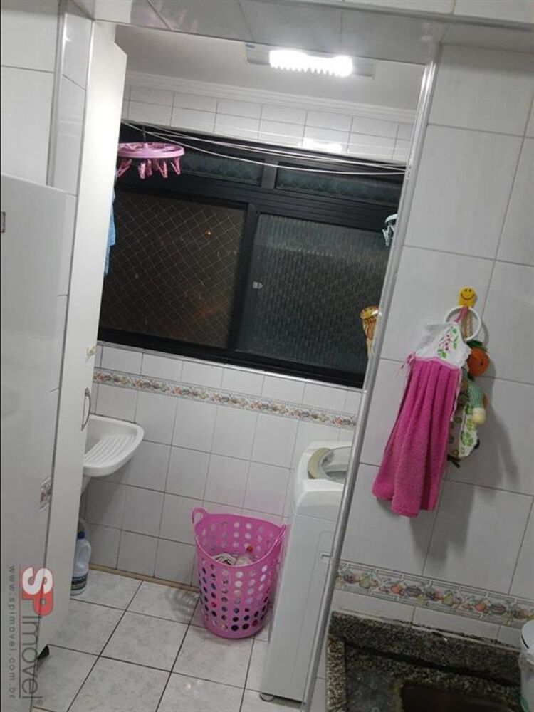 Apartamento à venda com 2 quartos, 67m² - Foto 3