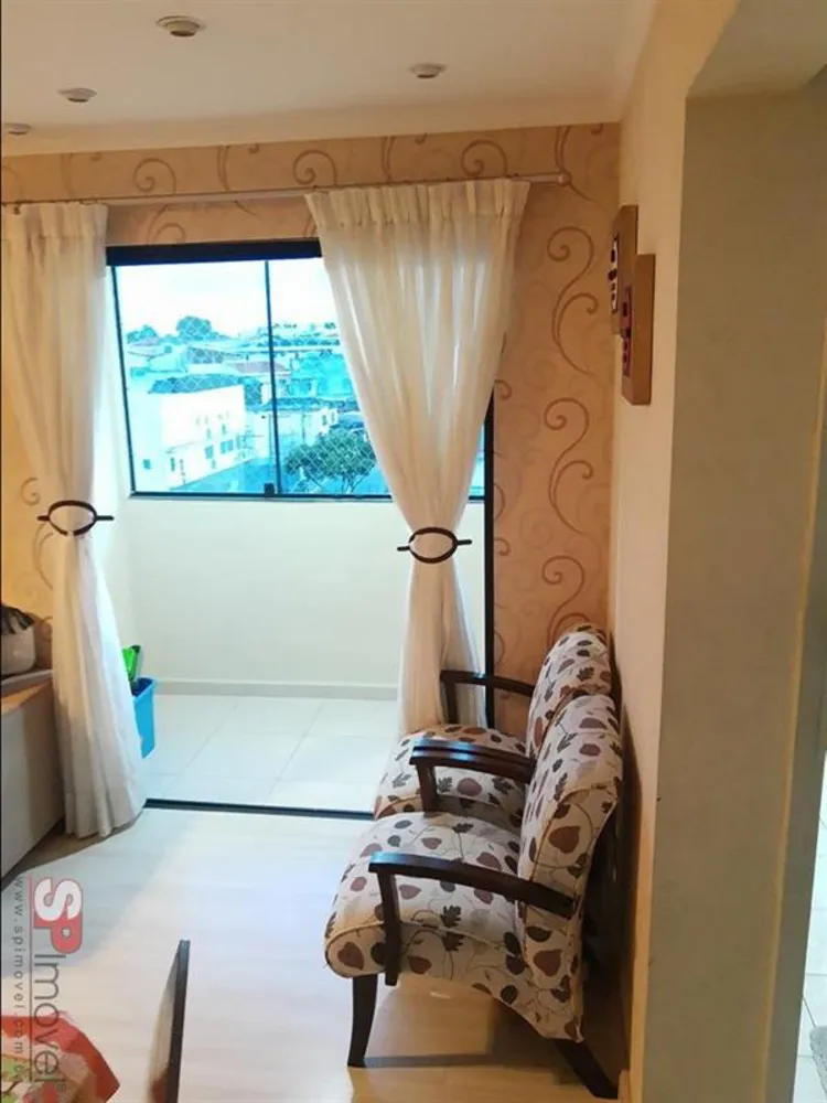 Apartamento, 2 quartos, 67 m² - Foto 5