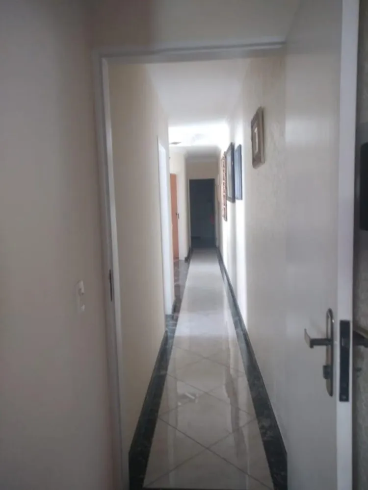 Sobrado, 4 quartos, 120 m² - Foto 2
