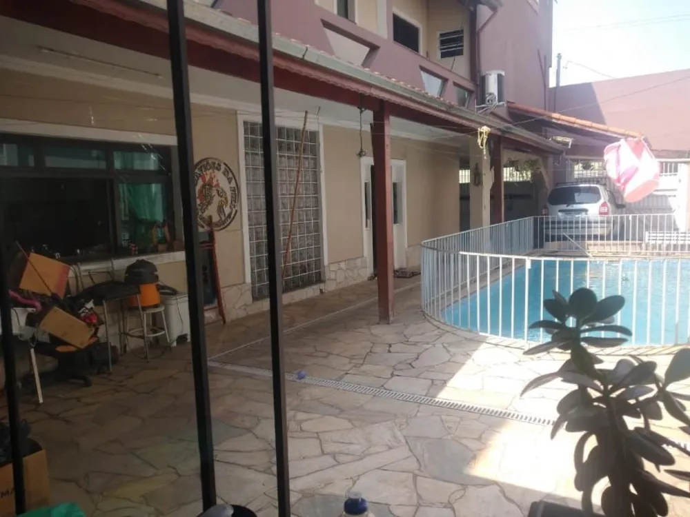 Sobrado, 4 quartos, 120 m² - Foto 1