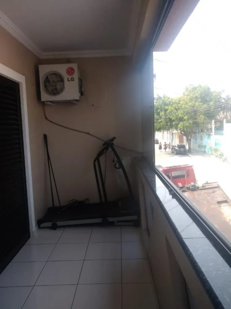 Sobrado, 4 quartos, 120 m² - Foto 3