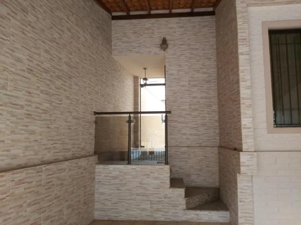 Sobrado, 3 quartos, 270 m² - Foto 5