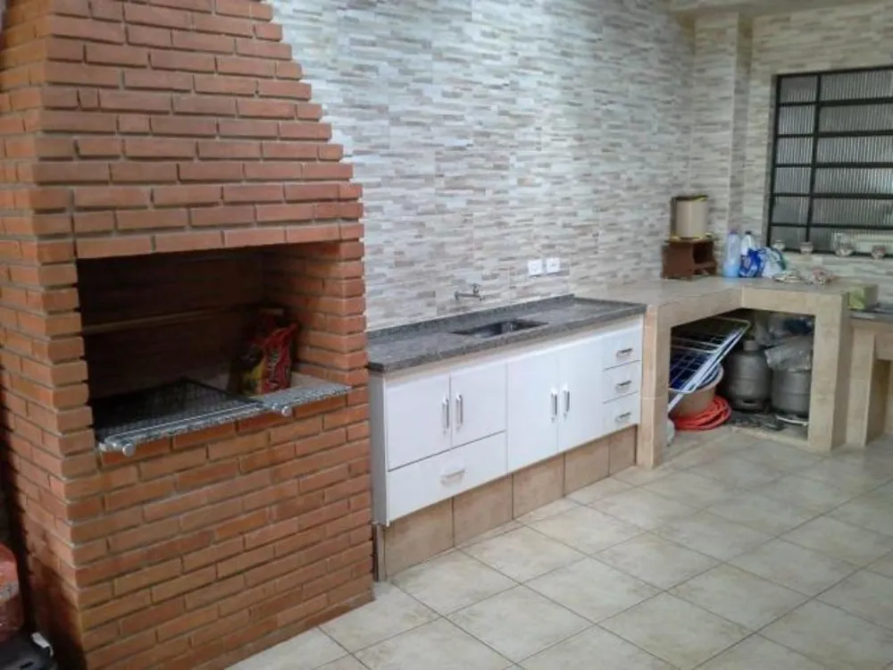 Sobrado, 3 quartos, 270 m² - Foto 7