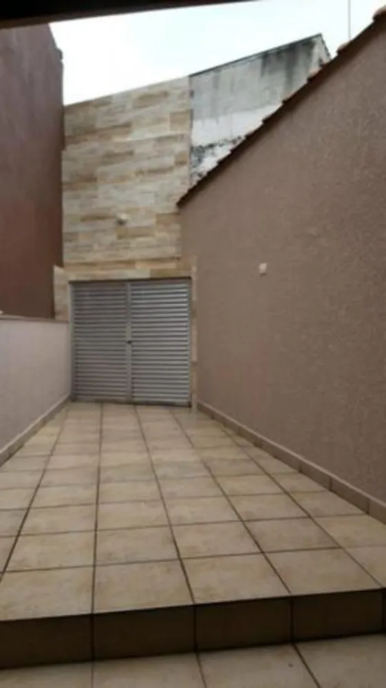 Sobrado, 3 quartos, 270 m² - Foto 8