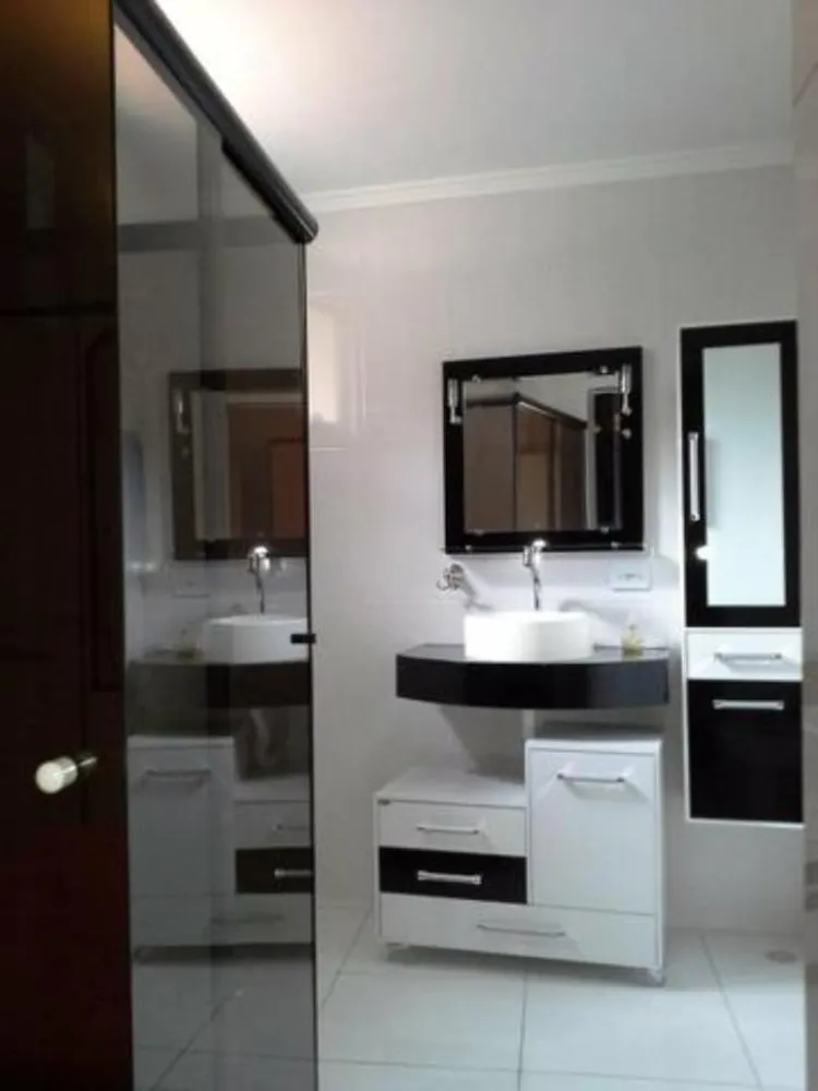 Sobrado, 3 quartos, 270 m² - Foto 4