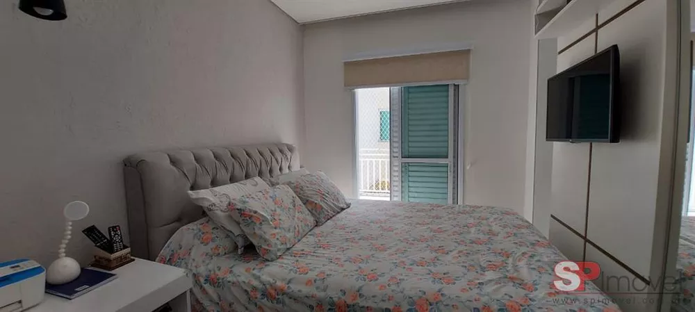 Apartamento à venda com 2 quartos, 108m² - Foto 3