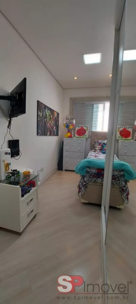 Apartamento à venda com 2 quartos, 108m² - Foto 2