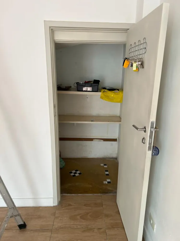 Prédio Inteiro, 183 m² - Foto 6