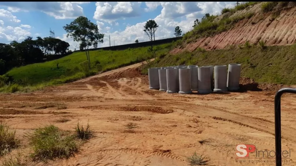 Terreno à venda com 1 quarto, 1000m² - Foto 2