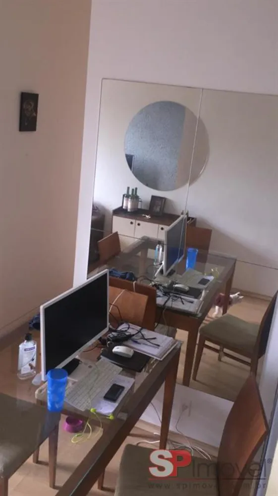 Apartamento, 2 quartos, 49 m² - Foto 10