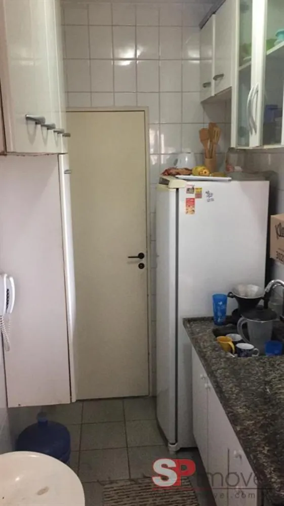 Apartamento, 2 quartos, 49 m² - Foto 5