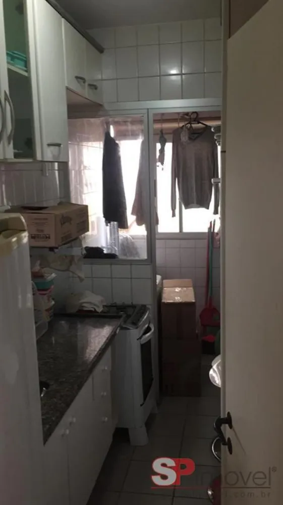 Apartamento, 2 quartos, 49 m² - Foto 8