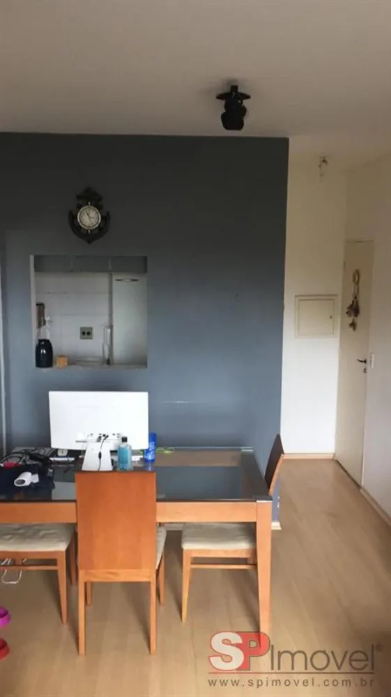 Apartamento, 2 quartos, 49 m² - Foto 5