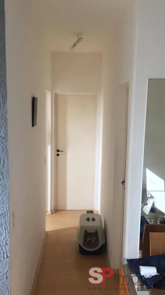 Apartamento, 2 quartos, 49 m² - Foto 6