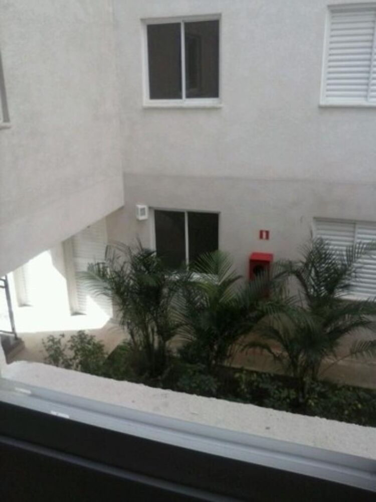 Apartamento à venda com 2 quartos, 41m² - Foto 1