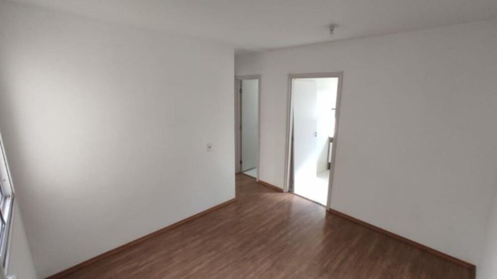 Apartamento à venda com 2 quartos, 41m² - Foto 3