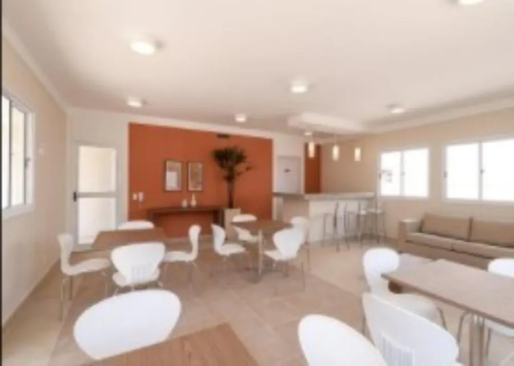 Apartamento, 2 quartos, 41 m² - Foto 5