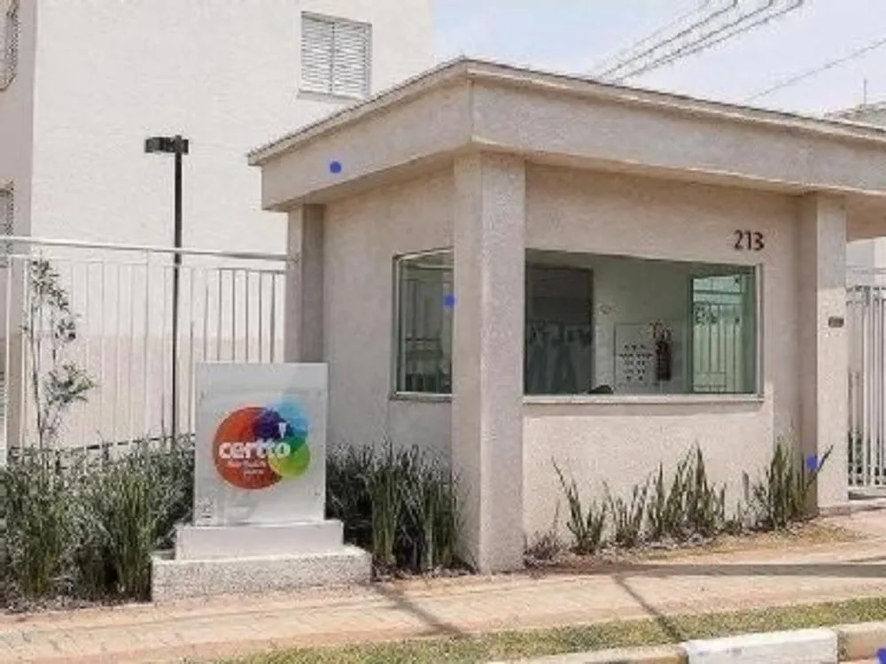 Apartamento, 2 quartos, 41 m² - Foto 2